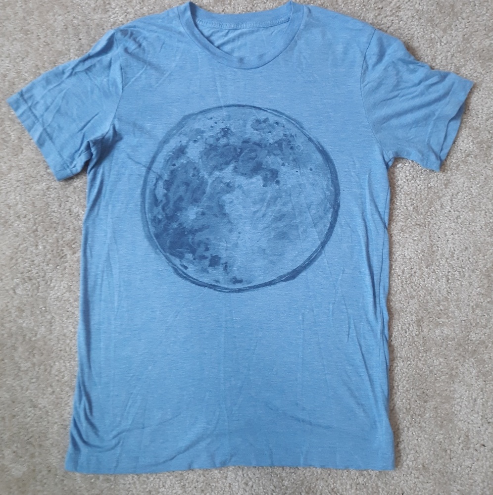 Bluemoon T